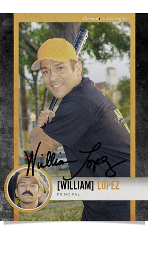 William Lopez