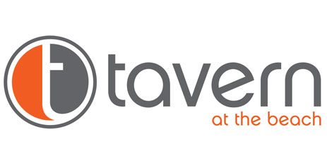 Tavern at the Beach logo