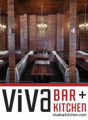 ViVa bar + kitchen